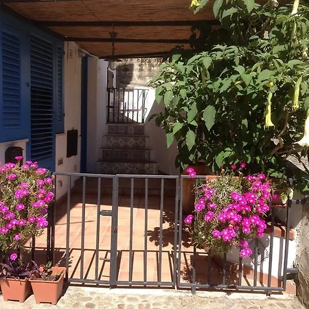 Lejlighed Terrazzino Mediterraneo *
