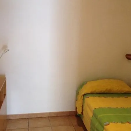 Terrazzino Mediterraneo Apartment Cefalu