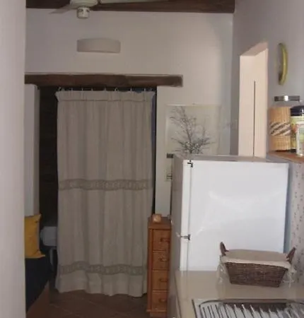Terrazzino Mediterraneo Apartment